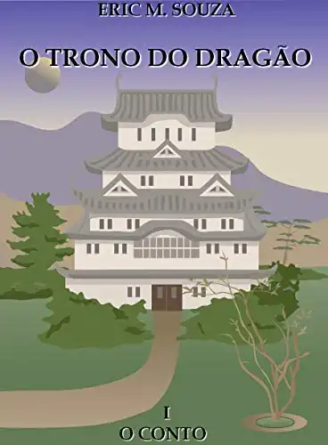 Baixar O Trono do Dragão: O Conto pdf, epub, mobi, eBook