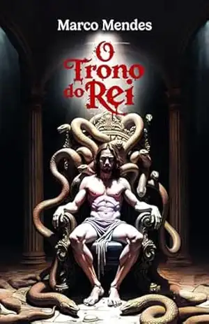 O Trono do Rei – Marco Mendes O Trono do Rei – Marco Mendes