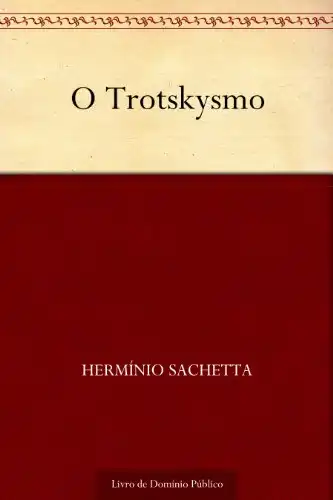 Baixar O Trotskysmo pdf, epub, mobi, eBook