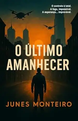 O Último Amanhecer: A guerra pela memória em um mundo sem passado - Junes Monteiro O Último Amanhecer: A guerra pela memória em um mundo sem passado - Junes Monteiro