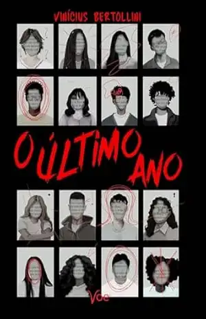 O Último Ano – Vinícius Bertollini