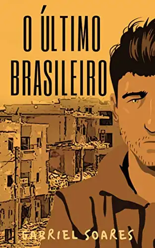 Baixar O Último Brasileiro pdf, epub, mobi, eBook