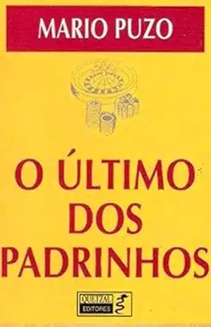 O Último dos padrinos – Mario F.  Puzo