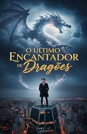 O Último Encantador de Dragões – André T. V. D. Dutra