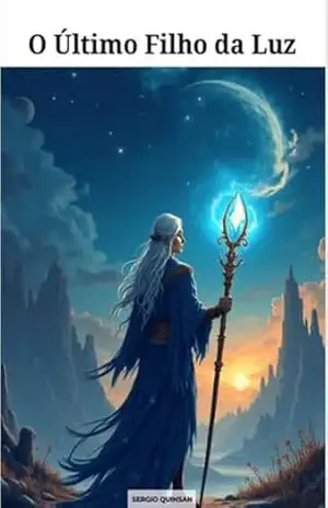 O Último Filho da Luz: Seres de Luz – Sergio Quinsan O Último Filho da Luz: Seres de Luz – Sergio Quinsan