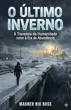 O ÚLTIMO INVERNO: A Travessia da Humanidade rumo à Era da Abundância – Wagner Big Boss O ÚLTIMO INVERNO: A Travessia da Humanidade rumo à Era da Abundância – Wagner Big Boss