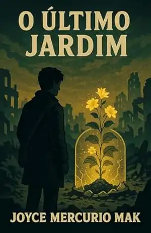 O ÚLTIMO JARDIM: ”Não era o fim. Era a primeira página.” (Os Jardins da Rebelião) – joyce mak