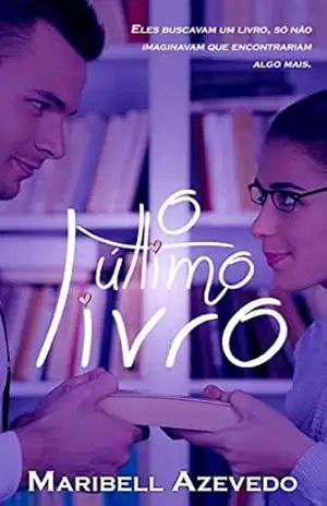 O Último Livro – Maribell Azevedo O Último Livro – Maribell Azevedo