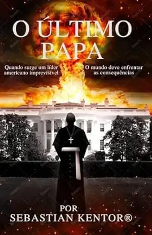 O Último Papa – Sebastian Kentor O Último Papa – Sebastian Kentor