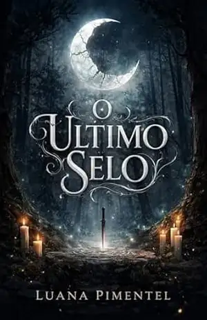 O Último Selo – luana  pimentel