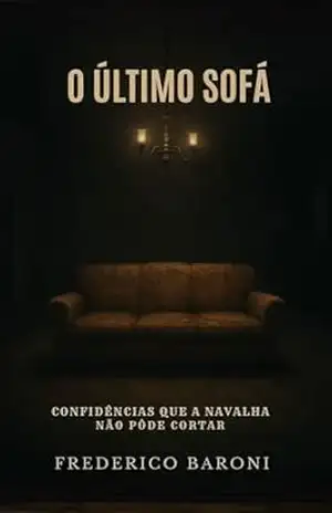O Último Sofá – Frederico  Baroni