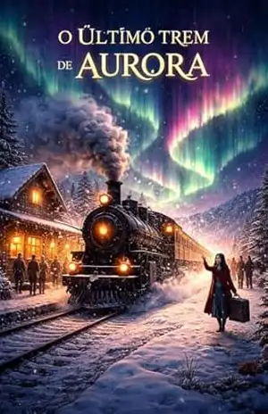 O Último Trem de Aurora – TH Romenes O Último Trem de Aurora – TH Romenes