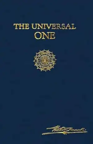 O Uno Universal – Walter Russell O Uno Universal – Walter Russell