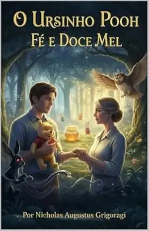 O URSINHO POOH: FÉ E DOCE MEL – NICHOLAS GRIGORAGI