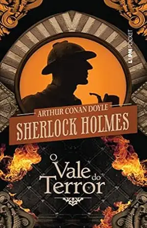 O Vale do Terror – Arthur Conan Doyle