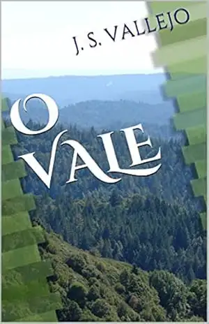 Capa do livro O VALE - J. S. VALLEJO