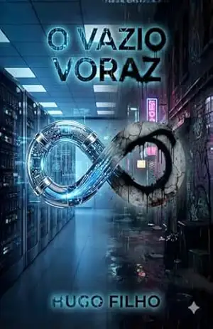 O VAZIO VORAZ (Trilogia Backup Corrompido Livro 2) – Hugo Filho