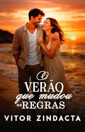 O verão que mudou as regras – Vitor Zindacta