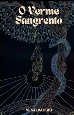 O Verme Sangrento – Marcello Salvaggio