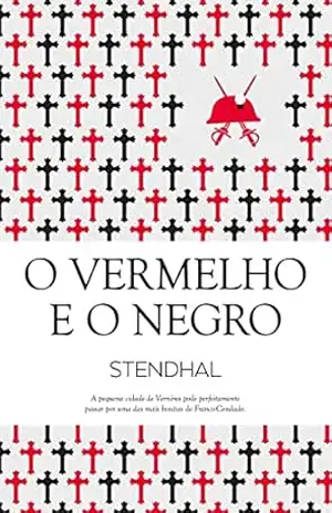 O Vermelho e O Negro (Clássicos Guerra e Paz Livro 1) – Stendhal