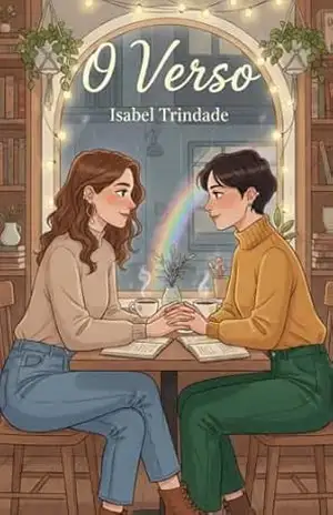 O Verso – Isabel Trindade