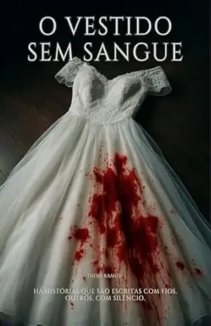 O vestido sem sangue – Thom Ramus