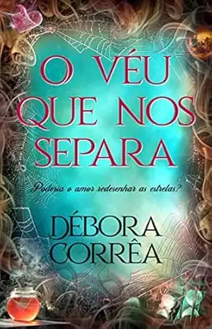 O véu que nos separa – Débora Corrêa