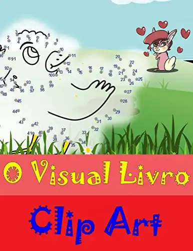 Baixar O Visual Livro: Clip Art pdf, epub, mobi, eBook