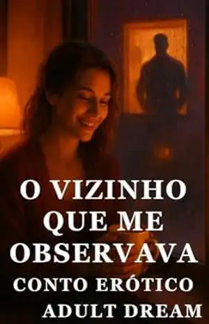 O Vizinho que Me Observava – Conto Erótico (Explícito) (Adult Dream) – Adult Dream