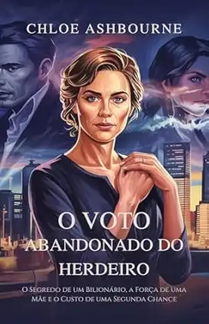 O voto abandonado do herdeiro: O Segredo de um Bilionário, a Força de uma Mãe e o Custo de uma Segunda Chance – Chloe Ashbourne