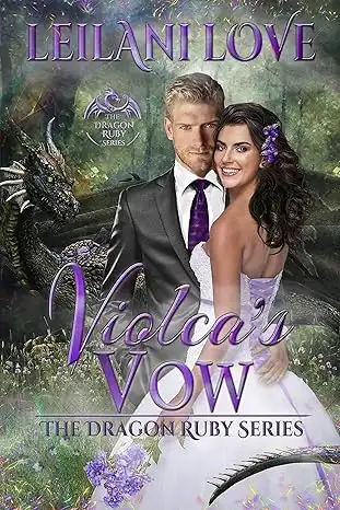 Baixar O Voto de Violca: Violca's Vow – Portuguese Translation (A Série Dragon Ruby Livro 3) pdf, epub, mobi, eBook