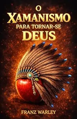 O Xamanismo para tornar–se Deus – Franz Warley