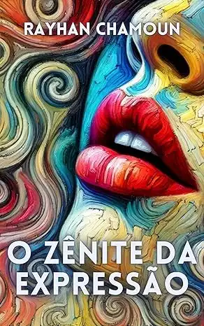 Baixar O Zênite da Expressão: Um Conto Brutalista Sobre Uma Artista Ninfomaníaca pdf, epub, mobi, eBook