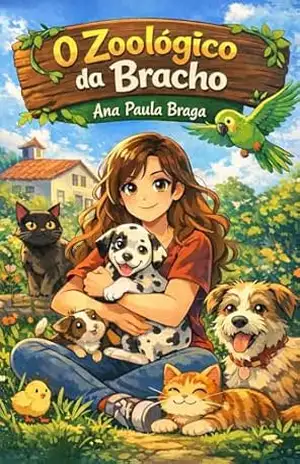O Zoológico da Bracho: ZooBracho – Ana Paula  Braga