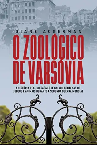 Baixar O zoológico de Varsóvia pdf, epub, mobi, eBook