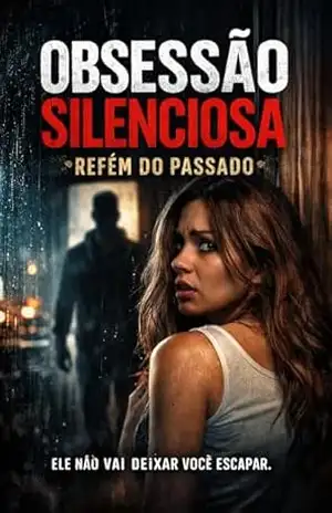 Obcecado por Ela – Volume 2: Um romance obsessivo onde o desejo ultrapassa todos os limites – Maicon da silva Obcecado por Ela – Volume 2: Um romance obsessivo onde o desejo ultrapassa todos os limites – Maicon da silva