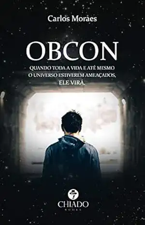 OBCON – Carlos Moraes OBCON – Carlos Moraes