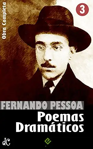 Baixar Obra Completa de Fernando Pessoa III: Poemas Dramáticos (Edição Definitiva) pdf, epub, mobi, eBook