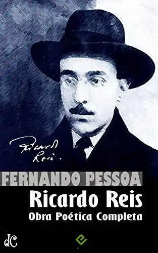 Baixar Obra Poética de Ricardo Reis pdf, epub, mobi, eBook