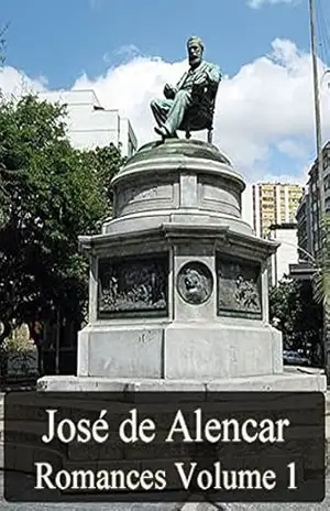 Obras Completas de José de Alencar – Romances Volume I (Literatura Nacional) – José de Alencar