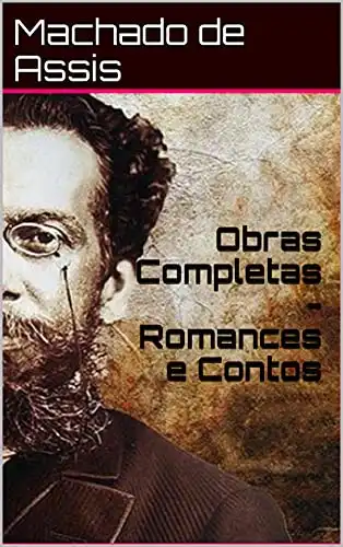 Baixar Obras Completas – Romances e Contos pdf, epub, mobi, eBook