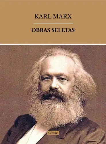 Baixar Obras de Karl Marx pdf, epub, mobi, eBook