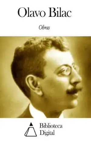 Obras de Olavo Bilac – Olavo Bilac