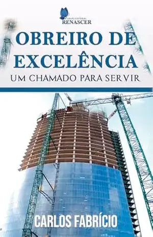 Obreiro de Excelência - Carlos Fabrício