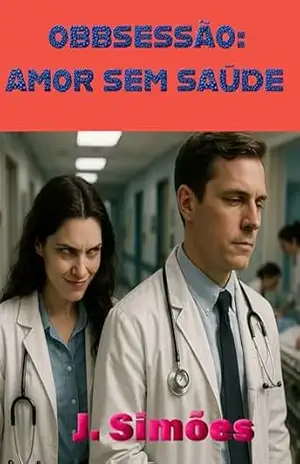 OBSESSÃO:: AMOR SEM SAÚDE – J.  SIMÕES