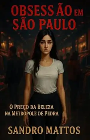 Obsessão em São Paulo: O preço da beleza na metropole de pedra – Sandro Mattos