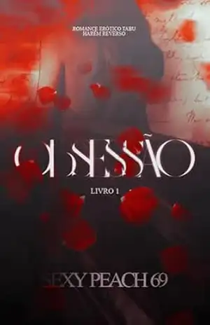 Obsessão (Sexy Peach 69) – Sexy  Peach 69