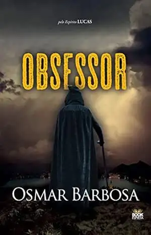 Obsessor – Osmar Barbosa