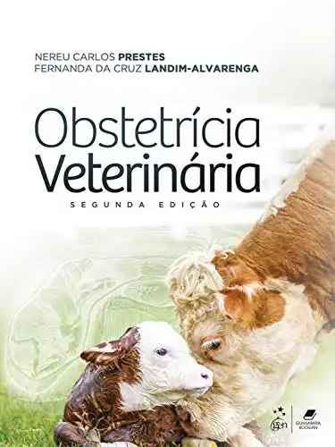 Baixar Obstetrícia Veterinária pdf, epub, mobi, eBook