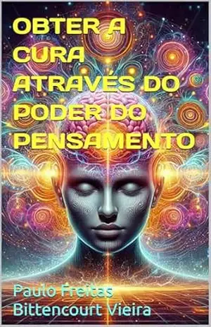 OBTER A CURA ATRAVÉS DO PODER DO PENSAMENTO – Paulo Freitas Bittencourt Vieira